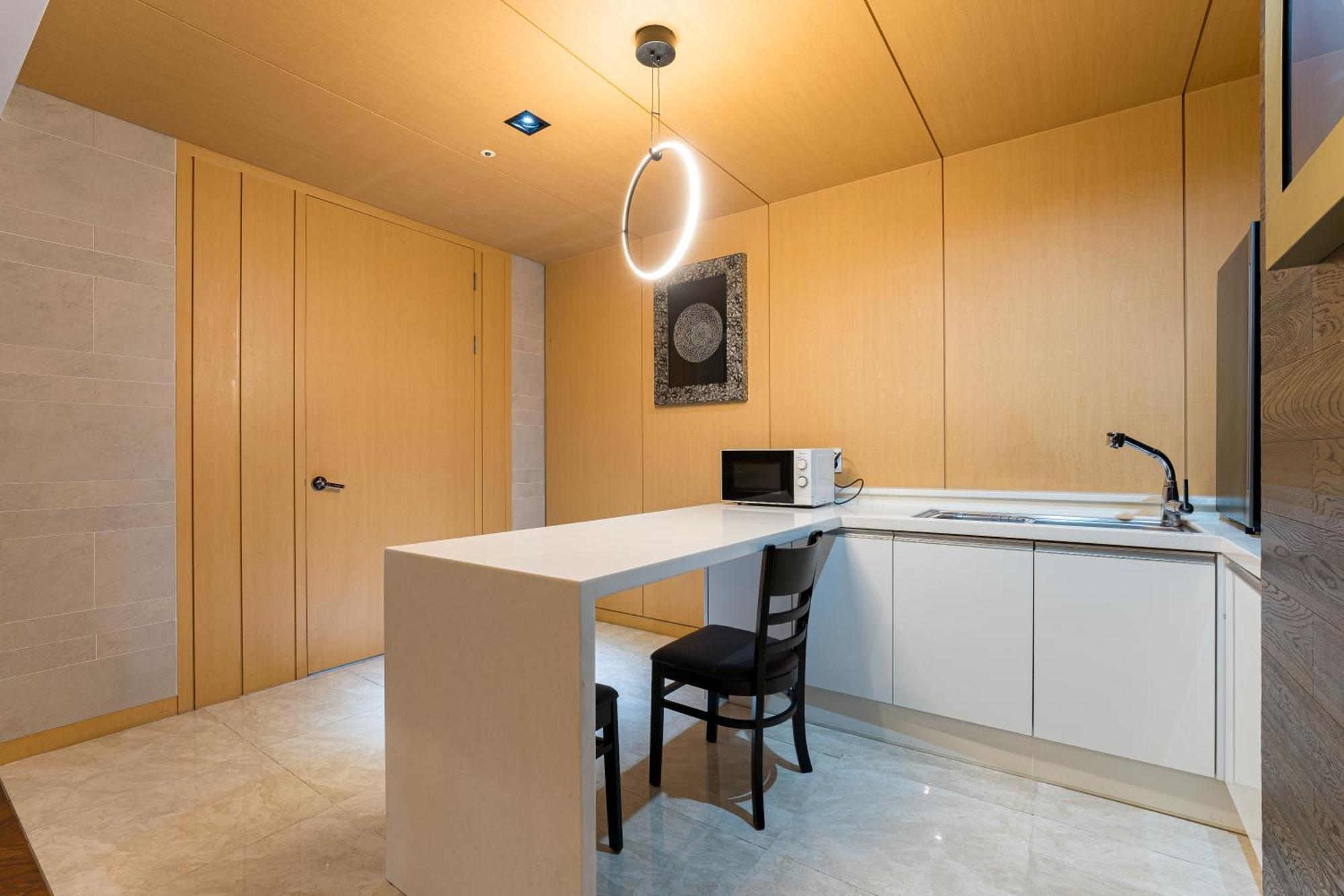 Browndot Hotel Incheon Songdo Exteriör bild